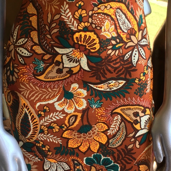 Striking Love J Sleeveless Dress. NWOT - Picture 5 of 16